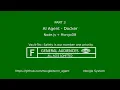 Docker-based Node js MongoDB with Agent AI