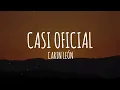 No quiero irme - Carin León (Letra)