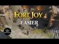 DOS2 Fort Joy Guide Do These Things to Make Act 1 Easier