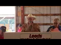 300 chicken sold at Murray County Fair Livestock Auction