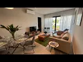 20240513 Parq Residence Project Show Unit Type 8 976sqf 3 BedRoom 2 BathRoom 2 Car Park