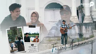 Download Faisal Asahan - Setia Menanti (Official Music Video) MP3