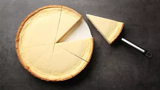 How Do You Keep Cheesecake From Sinking In the Center