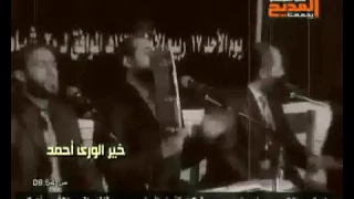 نور طه قد بدأ للاخوين ابو موفق ابو شعر وابو طارق ابو شعر دندنها