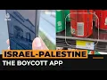 The app helping people boycott brands supporting Israel Al Jazeera Newsfeed