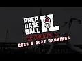 Illinois 2026 2027 Rankings