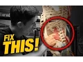 Quadratus Lumborum Stretch DO S AND DON TS