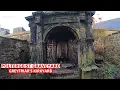 Greyfriars Kirkyard Edinburgh - THE MOST HAUNTED PLACE IN THE WORLD