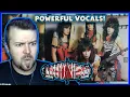 Download Lagu FIRST TIME HEARING Loudness - Shadows Of War (live 1986)