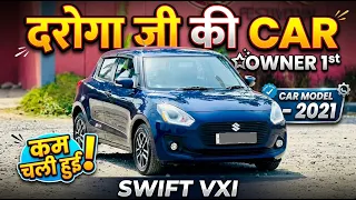 📞कॉल -9354378721 ₹1लाख देकर खरीदे Used Swift Dzire Second hand Swift Dzire cng in Delhi under 2 lakh