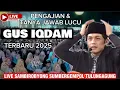 Download Lagu 🔴PENGAJIAN LUCU GUS IQDAM DI SAMBIROBYONG SUMBERGEMPOL TA