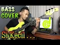 Lagu Si Kecil (Rita Sugiarto) - Bass Cover (Dangdut)
