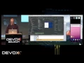 Djinni in a bottle - Easily share code between iOS and Android using C by Stephan Jaetzold