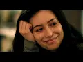 Rosita Espinosa tells Gabriel she is bit The Walking Dead Season 11 Episode 24