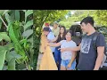 Download Lagu 🚨🐊GIANT green IGUANA we saw with EL VIEJON🤠/El Salvador Is My Country