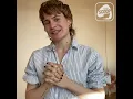 Christine and the Queens - People, I've been sad (Version Confinée) | Radio SCOOP