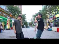 [2026 SORM 여름 버스킹] LLLM [prod. Tray B] (feat. 개코, 지코) - Tray B
