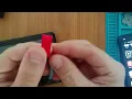 Switch Payload injecting Android RCM