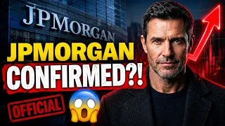 JPMorgan Fed Confirm Dinar Revaluation Here s What s REALLY True 2026