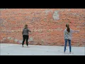 Symphony choreography
