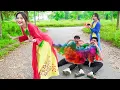 Download Lagu Must Watch New Entertainment Funny Video 2022 New Funny Video 2022 Top Video Ep 19 By Bico Fun Tv