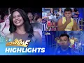 Download Lagu It's Showtime: AVISALA, Sang’re Terra, WELCOME SA 'ESCORT OF APPEALS'! (Full Escort Of Appeals)