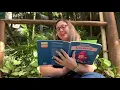 Download Lagu Livro: A pequena bruxa