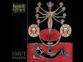 Persona Non Grata - Pungent Stench