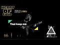 Heart of Gold - Neil Young, The Stray Gato - Tribu IV Cover song