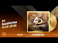 OYE 😭 - Rasputin [Audio Cover] 🥳 #40