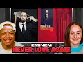 Download Lagu Couple Reacts to Eminem - \