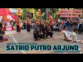 Download Lagu Juara 1 + Juara umum Festival Bantengan Ramayana Malang || Satrio Putro Arjuno 🥇🏆🔥🔥