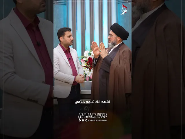 ⁣عمل عظيم… مكافأته مصافحة 124 ألف نبي!!