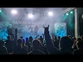 Machiavellian God @ Quantic 20230617 213320
