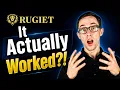 Rugiet Review in 3 Minutes Watch This Before Trying