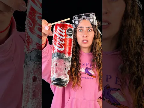 En cuánto tiempo puedo desaparecer un refresco?