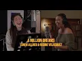 Download Lagu A Million Dreams - Loren Allred \u0026 Regine Velasquez (Official Music Video)