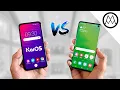 Lagu How KaiOS is catching up with Android.