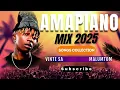 Download Lagu AMAPIANO MIX 2025| BEST AMAPIANO SONGS COLLECTION 2025 MIX| 04 JULY| VINTE SA| MALUMTOM