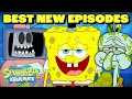 Download Lagu Best of NEW SpongeBob Episodes! (Part 3) | 1 Hour Compilation | SpongeBob