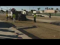 Where is money from California s gas tax going in San Diego