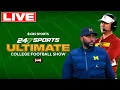 Michigan Guilty Top QBs in Big 10 USC Hot QB Jared Curtis Decides Vandy GM Barton Simmons