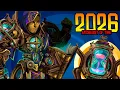 I BOUGHT THE NEW 2026 CALENDAR Archivist of Time Class