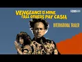 Download Lagu Vengeance Is Mine, All Others Pay Cash (2021) | Trailer | Marthino Lio | Ladya Cheryl