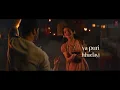 Maahiya (Lyrical): Rohit Saraf,Pratibha | Akashdeep,Tushar Joshi,Neeti Mohan| The Revolutionaries