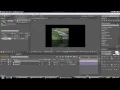 After Effects Tutorial - 3D reflection