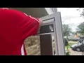 LIVE Replace a Retractable Screen with Storm Door Guy