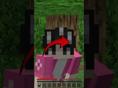 Minecraft AMA Tavuk Görürsem Video Biter 🐣