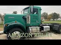 My Thoughts On Amazon Relay Owner Operator Trucking