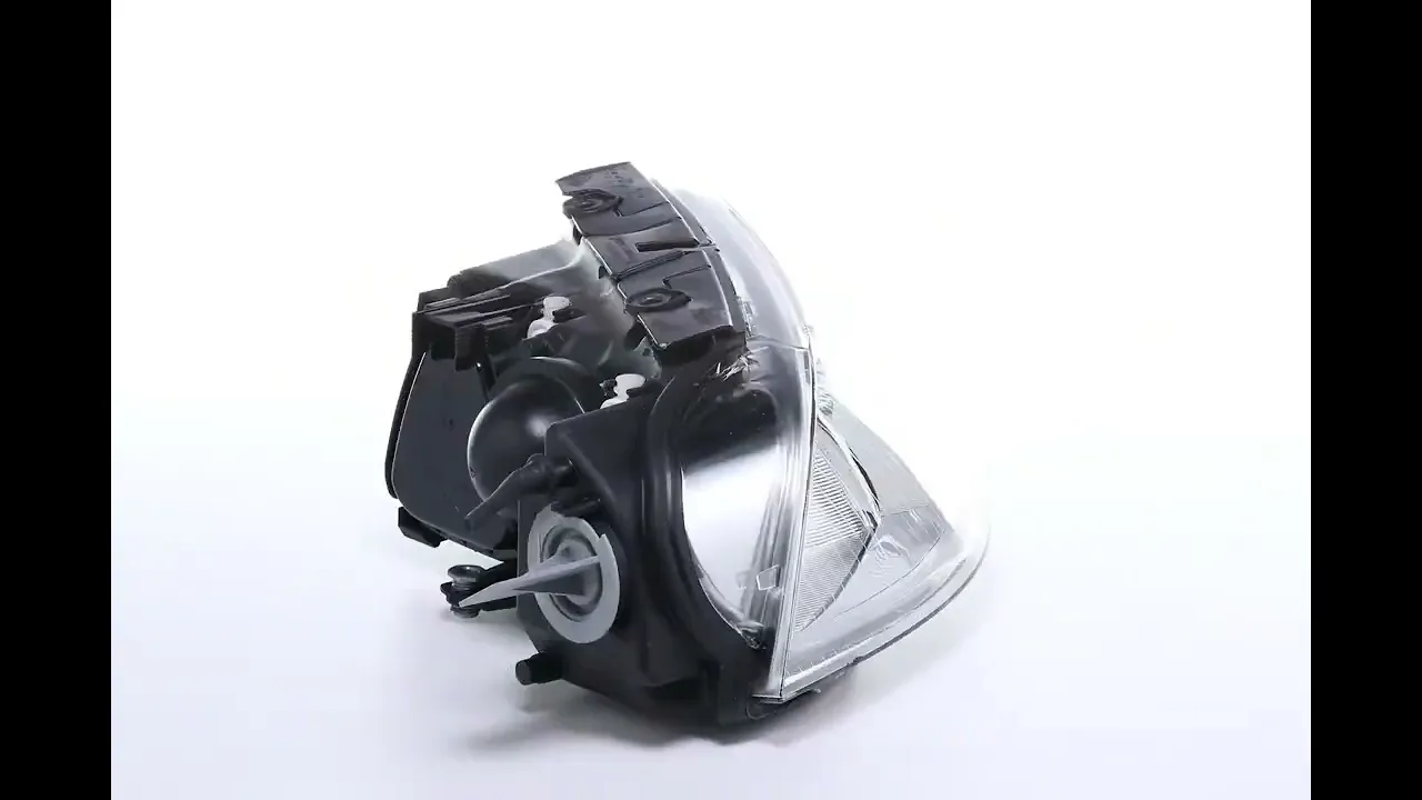 1EL 008 350-021 - product Video 360°